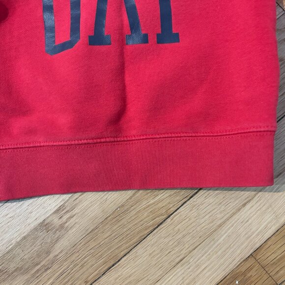 GAP Kids Sweatshirts (Size 3Y) – Great Condition - Picture 5 of 7